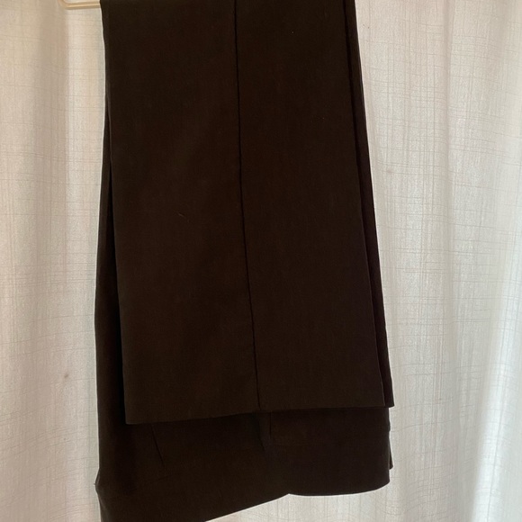 Black dress pants - Picture 4 of 5